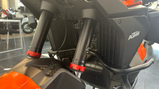 Ktm Adventure 1290 Super Adventure S (21MY)